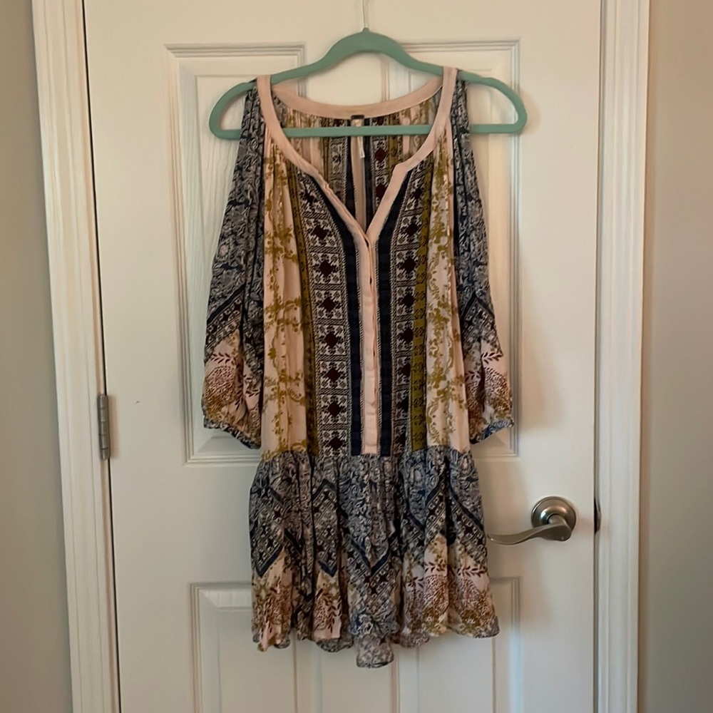 Free People Dress
